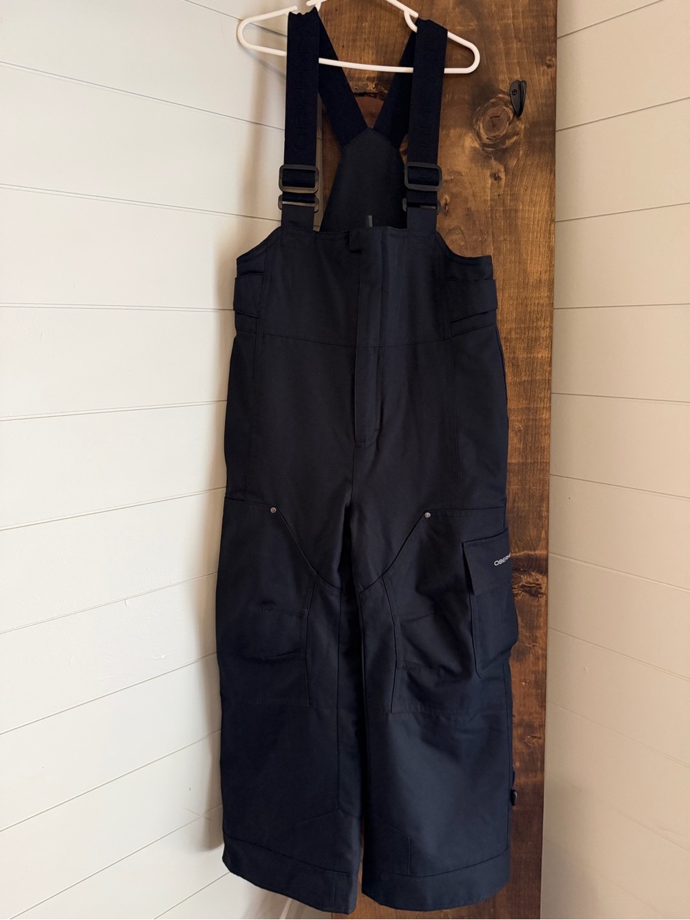 OBERMEYER BOYS VOLT PANT